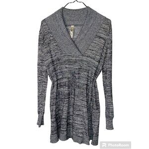 NWOT Pina Rossi Maternity Dress